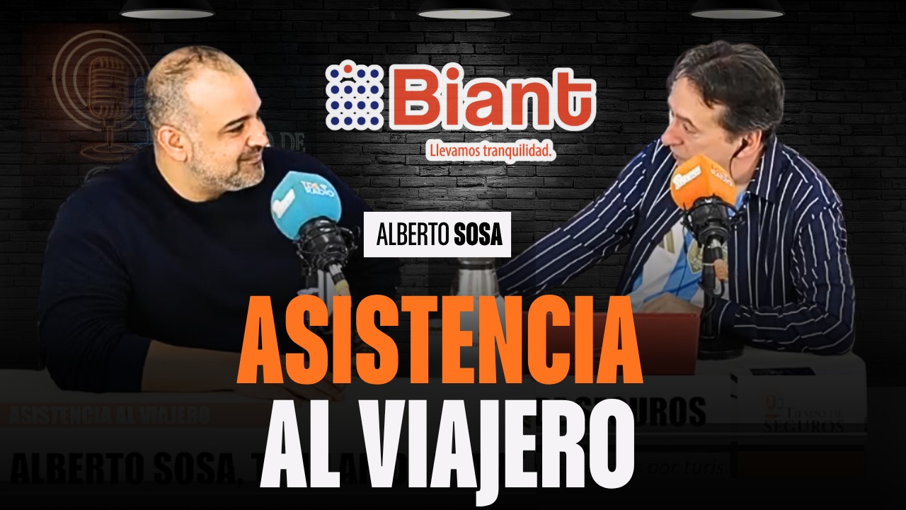 Conocimos de las distintas clases de inconvenientes que están atendiendo especialmente durante el Mundial de fútbol, situaciones especiales sufridas por turistas, y con ello reafirmar la imperiosa necesidad de todo viajero de contar con esta clase de protección.